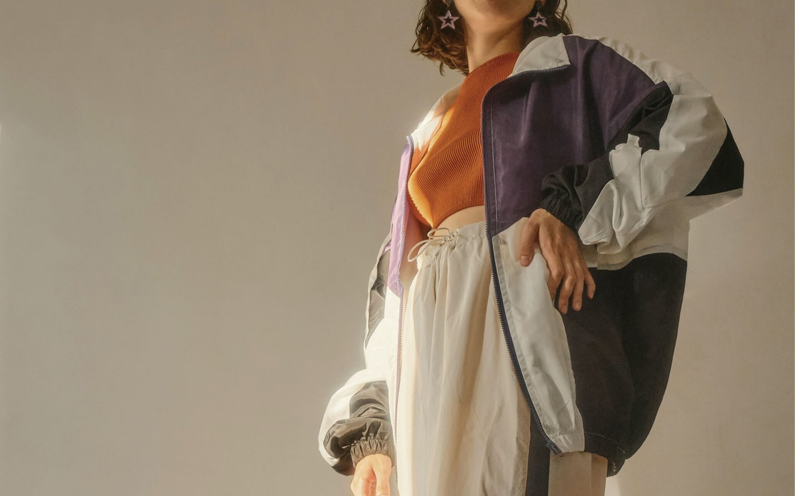 DISCOVER THE NEWCOLLECTION
